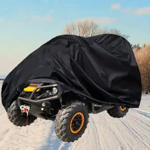 Thumbnail 2 - #8 Lawn Mower Covers Comparison Guide