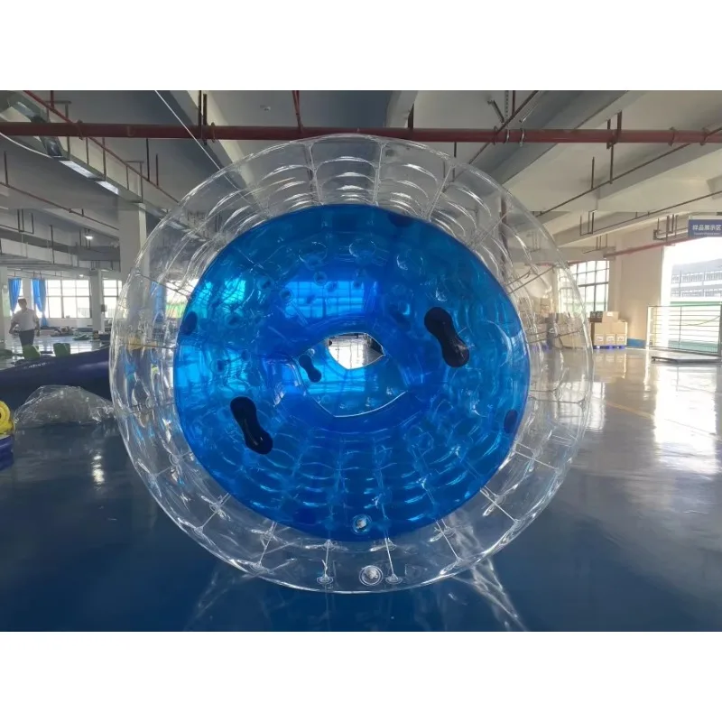 

Inflatable Water Walking Ball - Roll Inside Event & Rental Toy