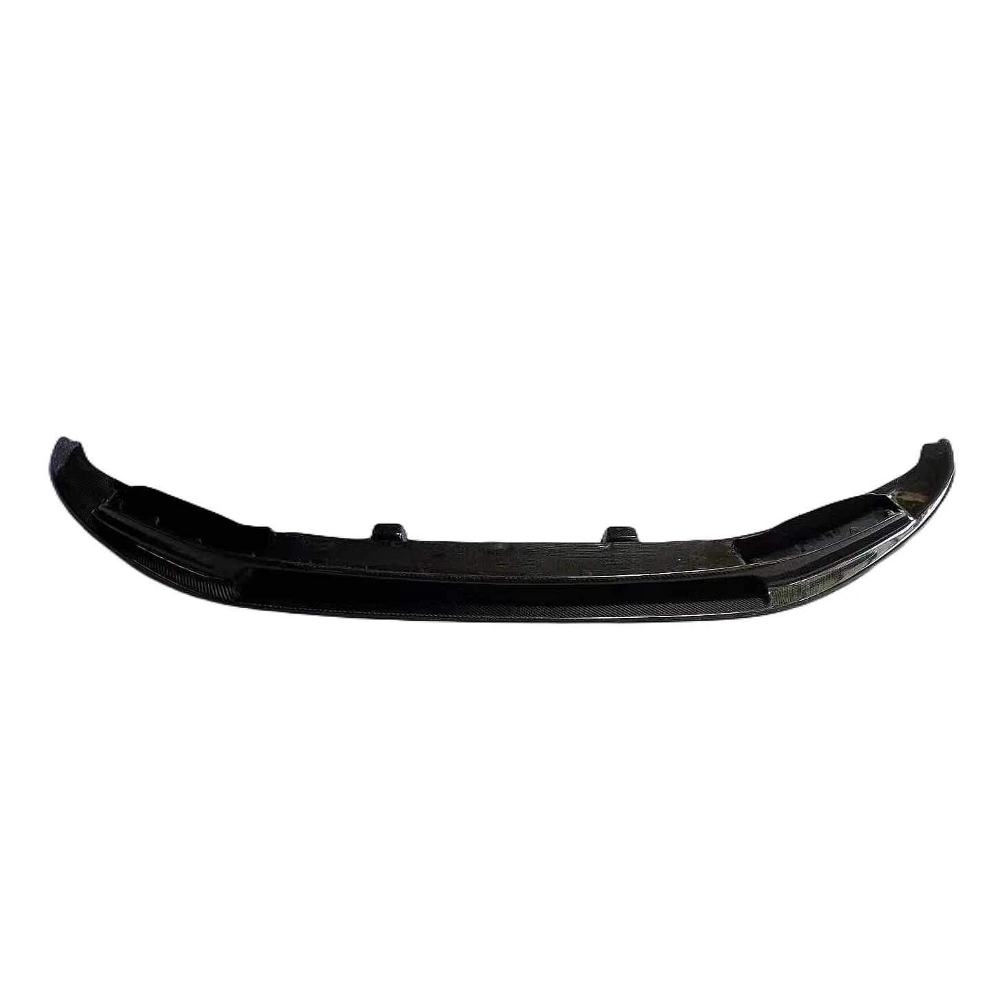 

Carbon Front Bumper Edge Car Body Kit For Audi R8