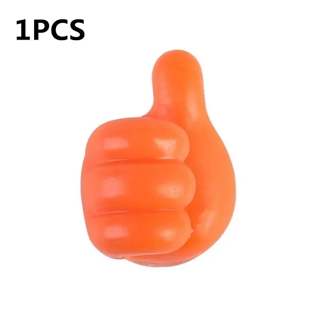 Variant: 1PCS Orange