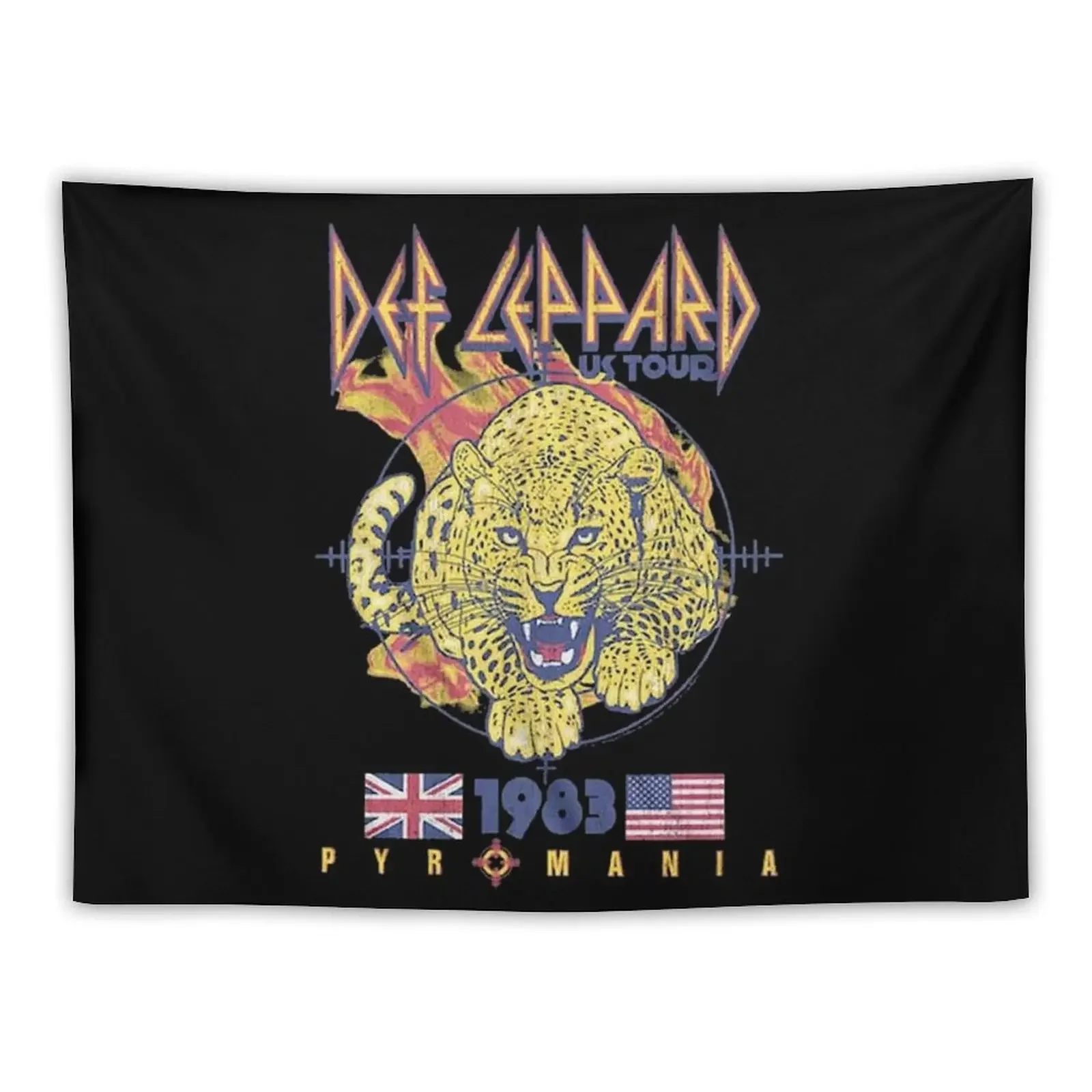 

The Wonderfully Def_Lprd Yeah Tapestry House Decoration Things To The Room Wall Art Home Decorating Tapestry