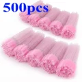 Crystal Pink 500pcs