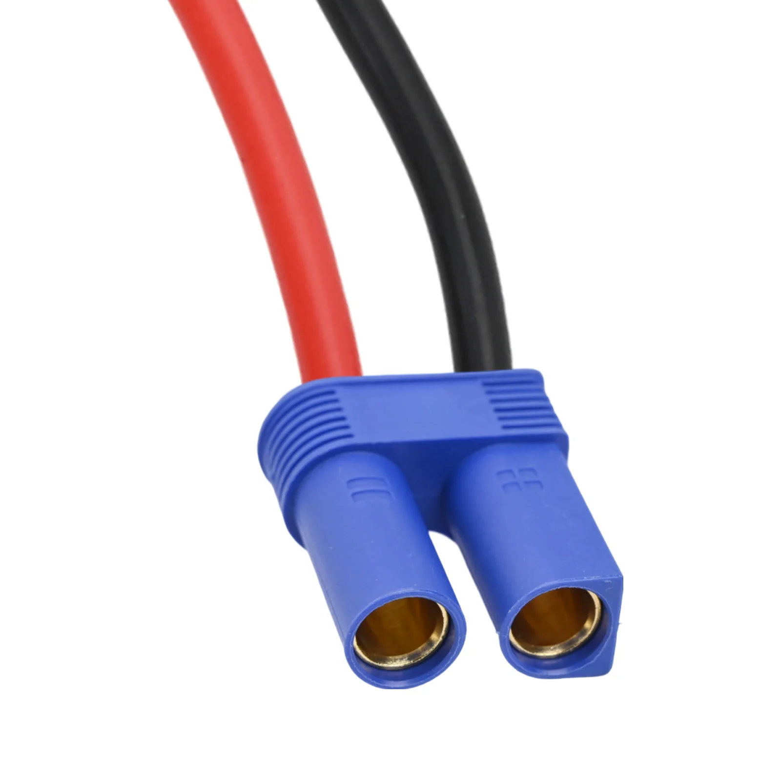 

Соединительный кабель для аккумулятора Кабель питания аккумулятора Черный и красный автомобильный кабель для прыжков Изолирующий материал Придорожная помощь