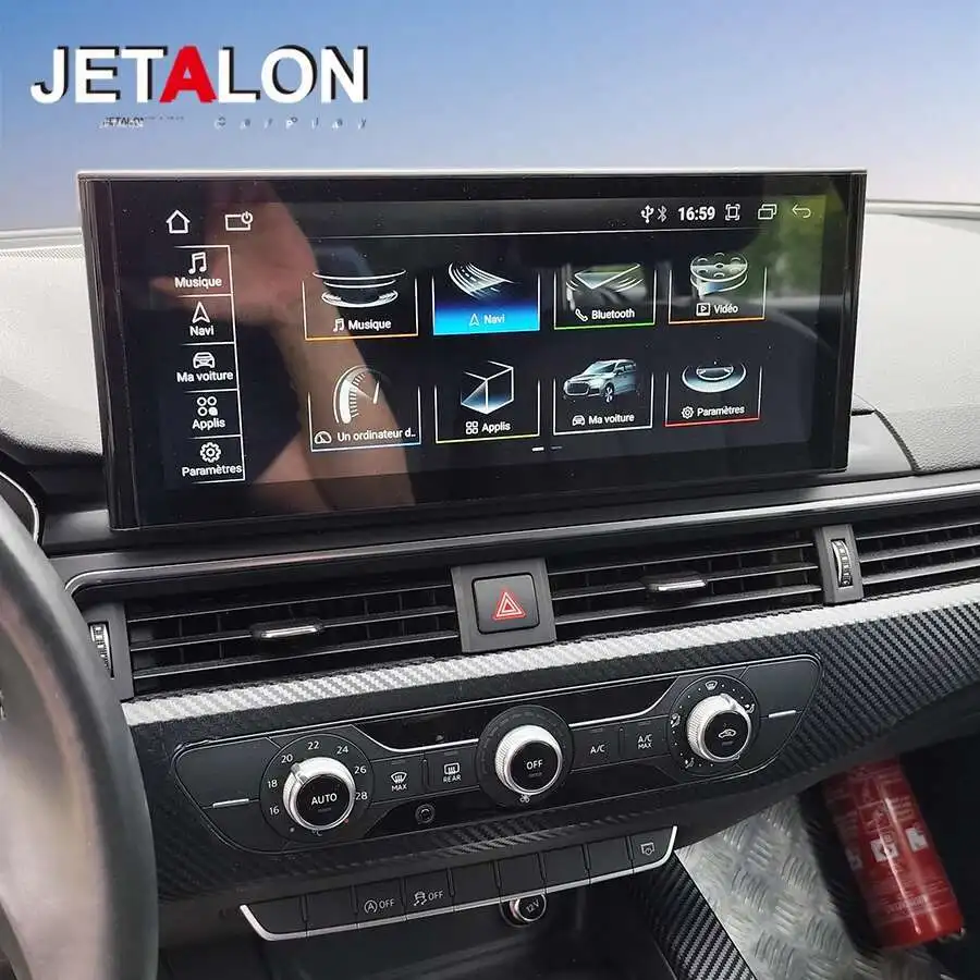 Android 14 For Audi… - image