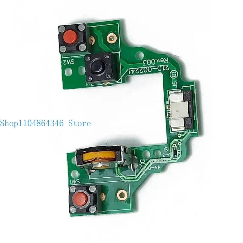 5ASD MOUSE Repair Parts Micro Switch Boad
