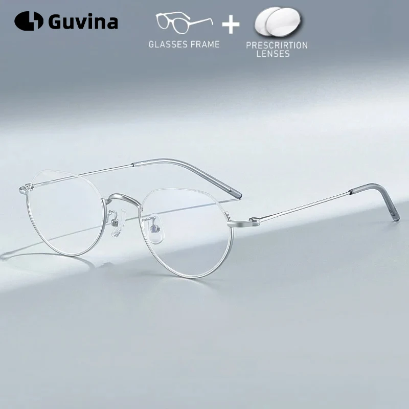 guvina-new-design-inverted-half-frame-prescription-lenses-anti-blue-light-myopia-hyperopia-progressive-women-men-optical-eyewear