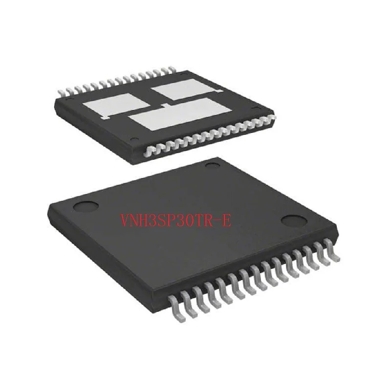 

(10 PCS ) VNH3SP30TR-E Integrated circuit IC chip New And Original Support BOM VNH3SP30TR-E