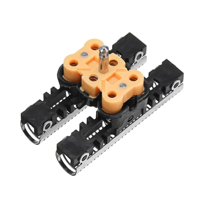 51S ฟอยล์และเครื่องตัดเหมาะสําหรับ Braun 8000 Series 360 Complete Activator ContourPro 5643 5645 8970 8975 8985 8987 Silver