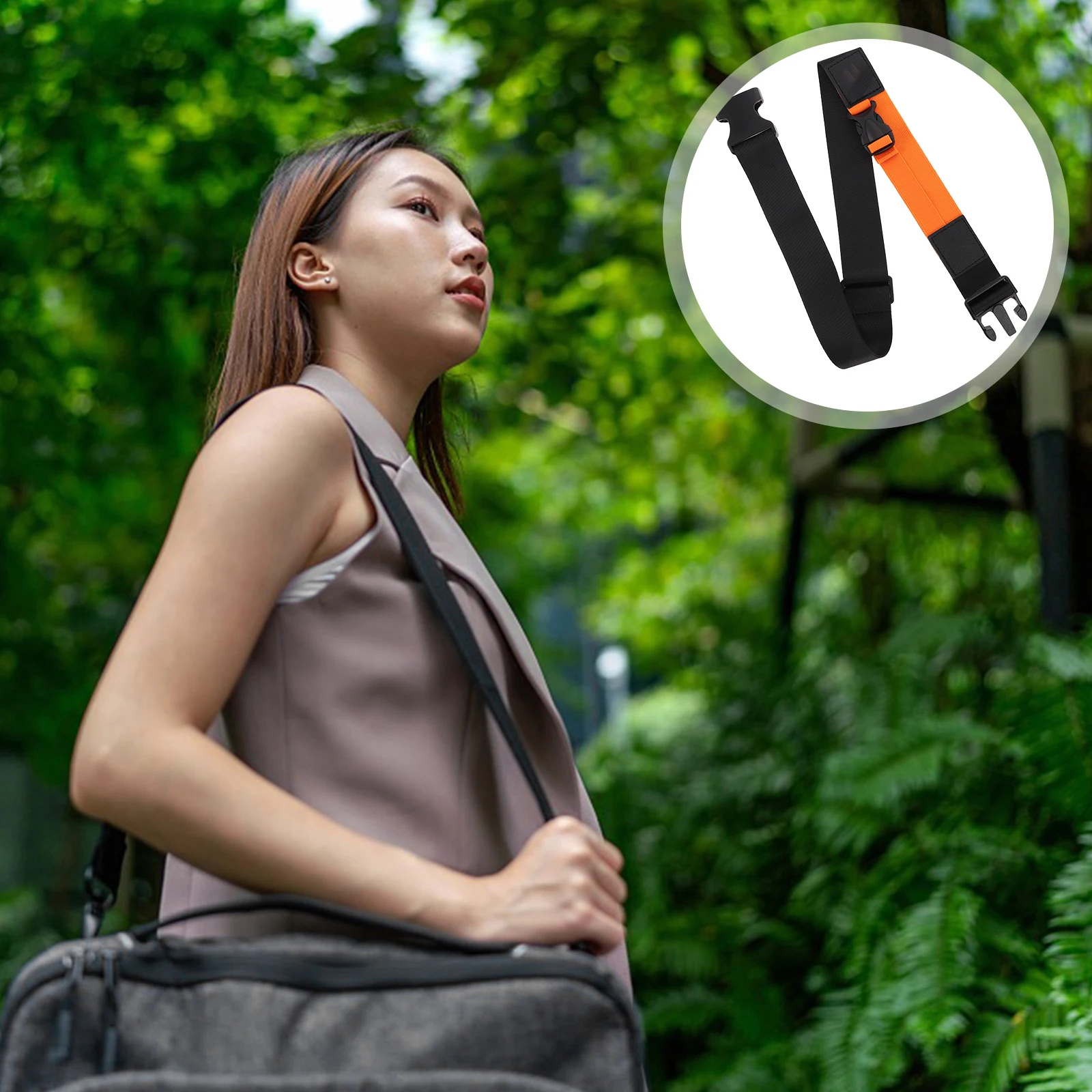 

Camera Strap Adjustable Quick Release Harness for Photographers Accessories Waist Belt Photography Holder