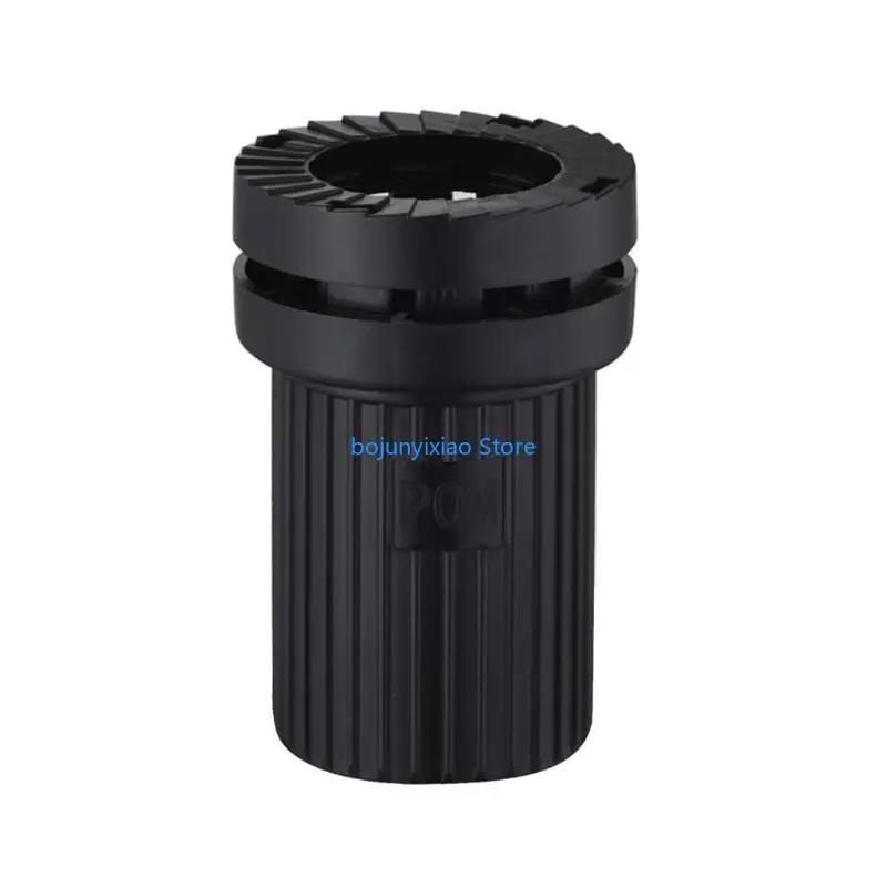 

900B Durable Faucet Foot Nut Reliable Tap Fastener Secure Tap Fixer Ensures Secure Fixation for Kitchen & Bathroom Sinks