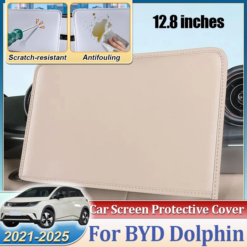 Car Navigation Scre… - image