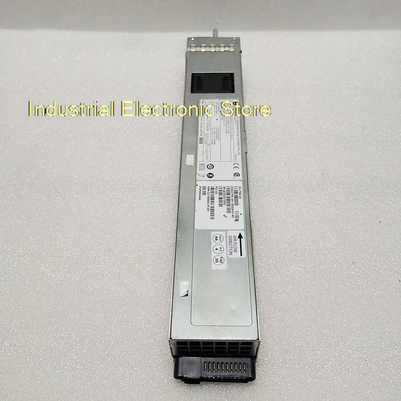 Fuente de alimentación 341-10027-01 700W PWR-C3-750WAC-R