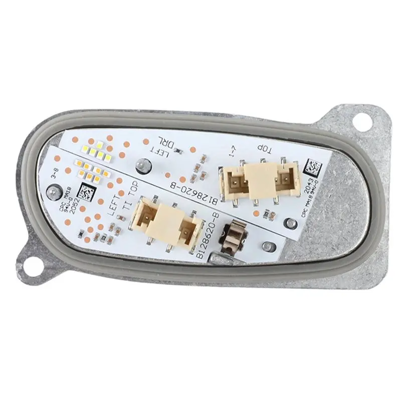 

Модуль светодиодных дневных ходовых огней и указателей поворота для фар Opel Seat Leon Formentor Cupra 90166374 Левый-A67F