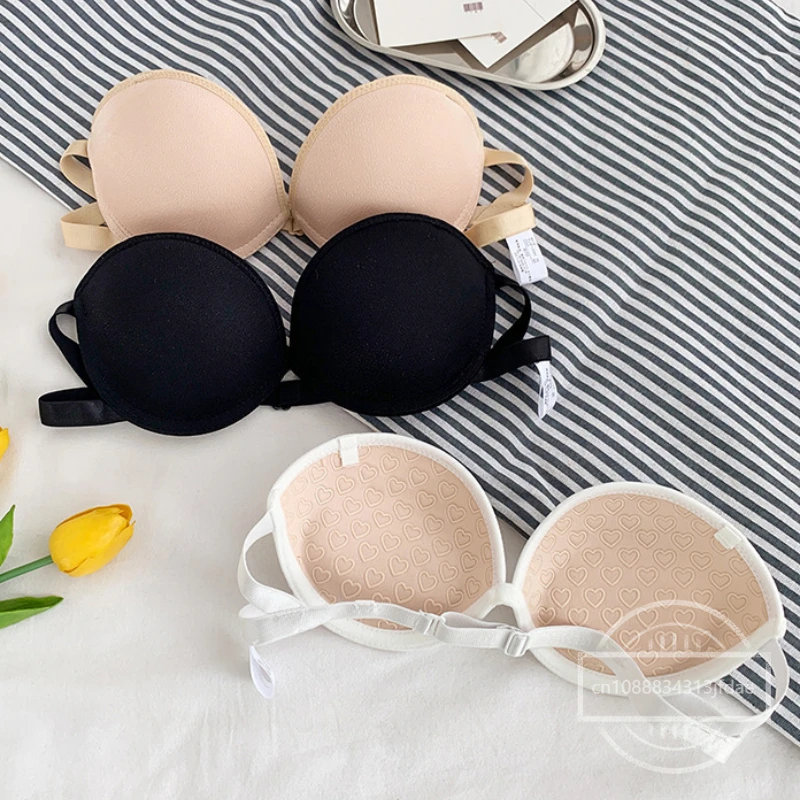 Thumbnail 2 - #84 Discounted Strapless Bras Worth Buying