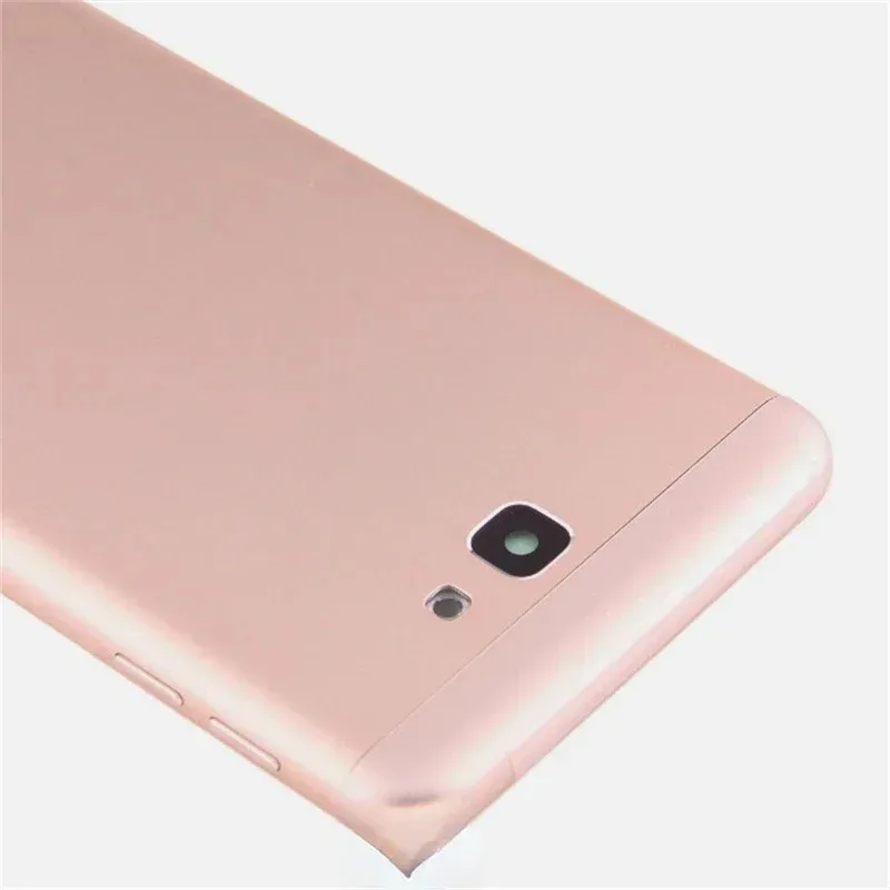 삼성 갤럭시 J7 프라임 G610 G610F G610M 뒷면 커버 후면 백쉘 커버 교체