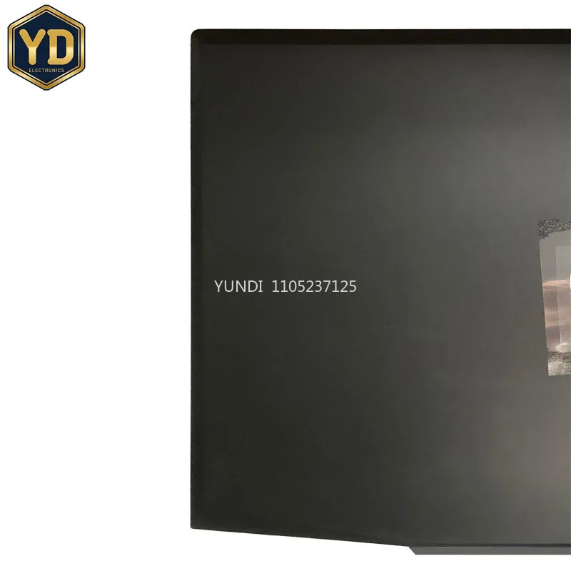 YD NEW For Pavilion 15 15-CX TPN-C133 L20315-001 L20313-001 L20314-001 Laptop LCD Back Cover/Front Bezel/Palmrest Upper/BOTTOM C