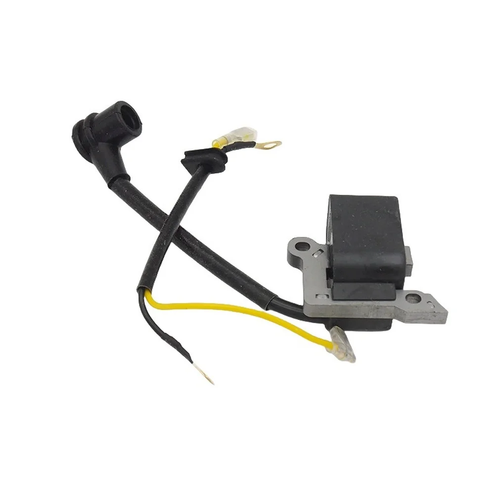 Spark Generator Ignition Coil For Chainsaw Repair Robust Materials Precise Fit Design Long-lasting Construction