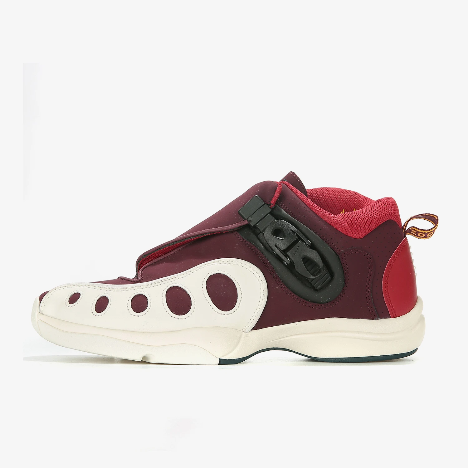 Nike zapatillas de baloncesto acolchadas para hombre ZOOM GP Gary Payton Glove AR4342-600