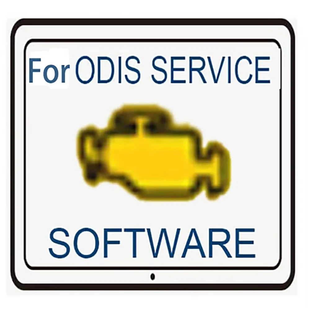 Remote Install ODIS Service Software V7.2.1 Latest V23.0.1 For Oids Engineering V12.2/17.0.1 For Audi for Seat for VW