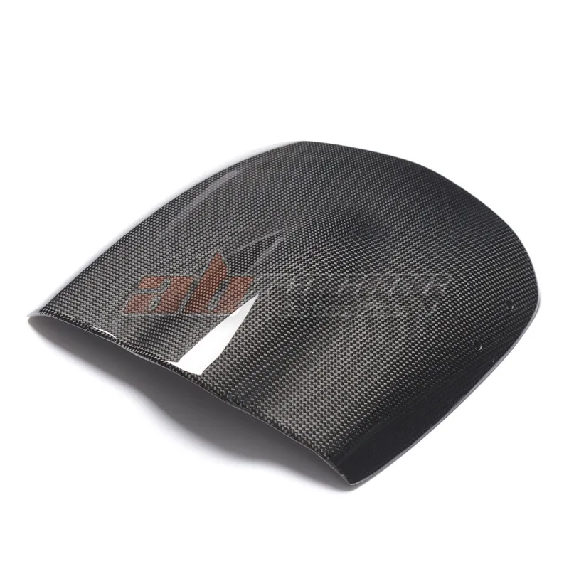 Front Nose Windshield Cockpit Screen Fairing Cowl Carbon Fiber For Buell XB9X XB12 S SX SS STT 2003-2008