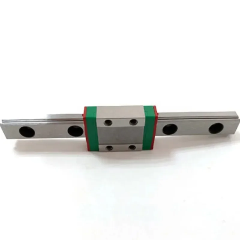 Small Linear Guide Rail 9mm Linear Guides MGN9 MGN9C MGN9H