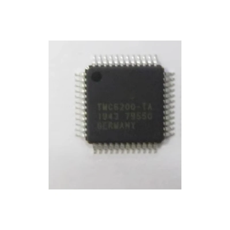 

TMC6200-TA TMC6200-TA-T TQFP-48 motor driver chip IC