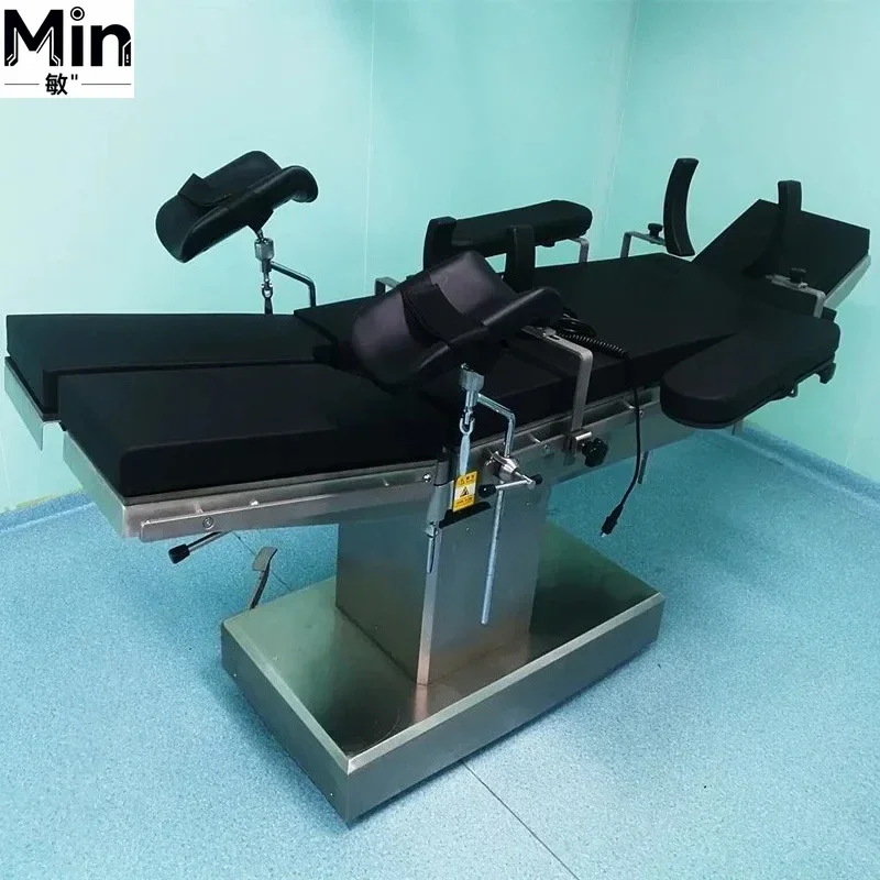 High Quality Hospit…