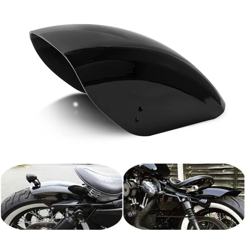 

Motorcycle Rear Mudguard For Harley Touring 1986-2022 And Most Motorcycle Models
