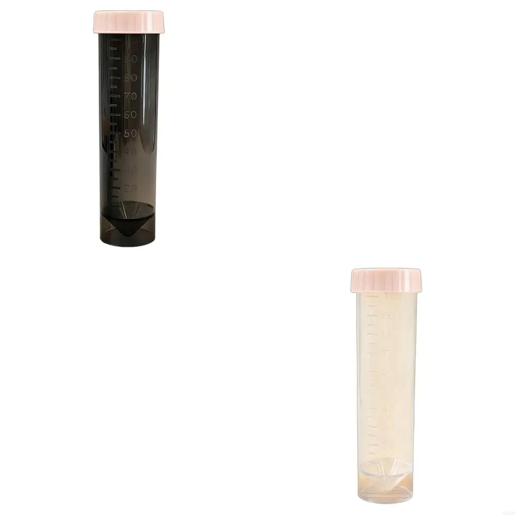 

Portable Baby Formula Dispenser Travel Friendly Compact Design PP