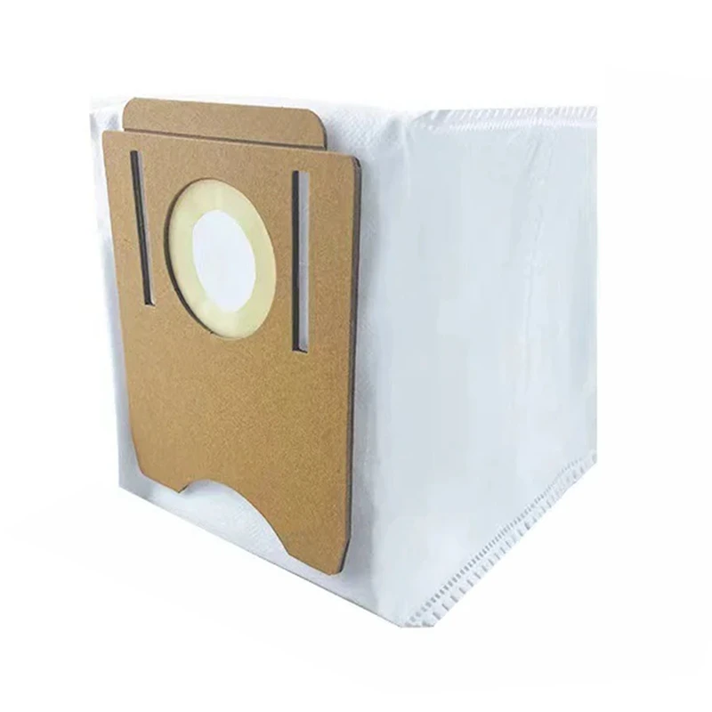 For Midea S8, S8 Plus / CLIEN T24 Replacement Spare Parts Accessories Hepa Filter Mop Cloth Dust Bags