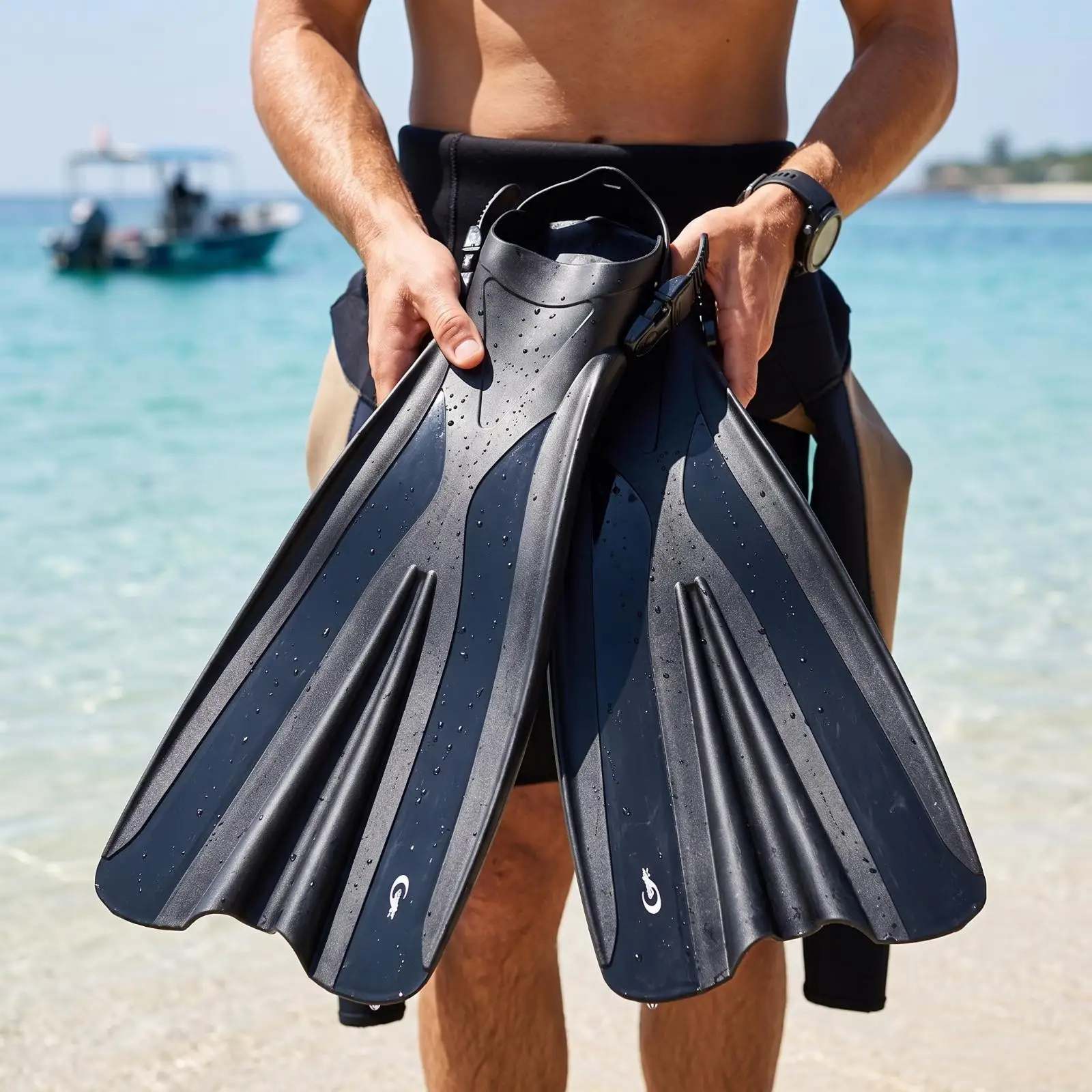 openrear-adjustable-fins-with-adjustable-strap-aerodynamic-long-fins-powerful