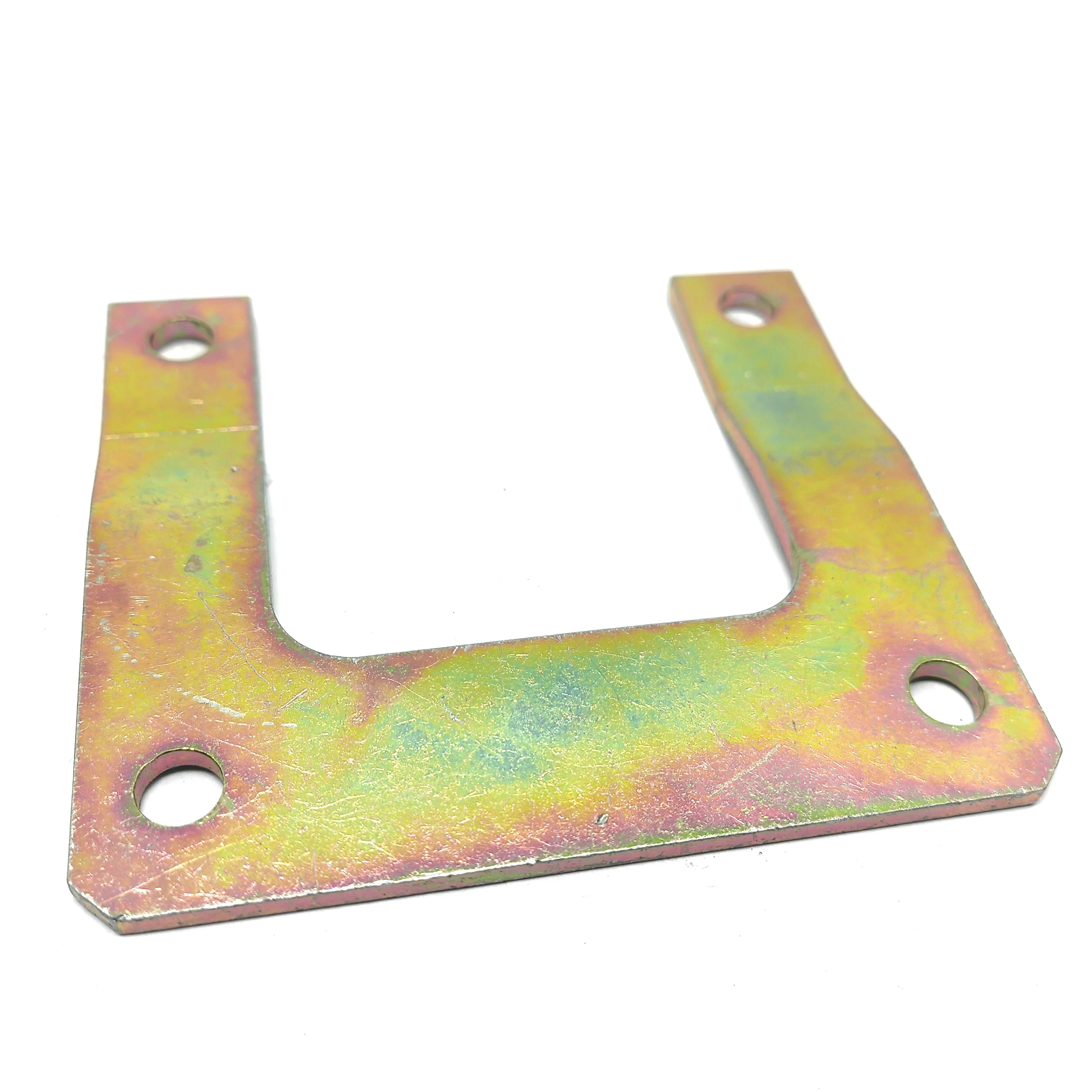 

OEM Linde Forklift Bracket 1804462504 for Models 335/1275/115- High-Quality Genuine Spare Part
