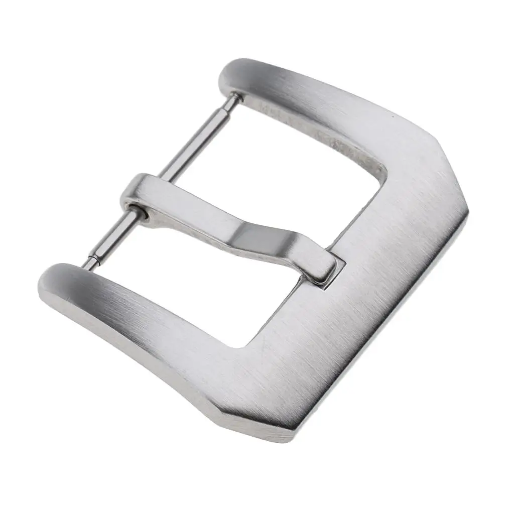 Цельный-сменный-ремешок-для-часов-с-пряжкой-из-нержавеющей-стали