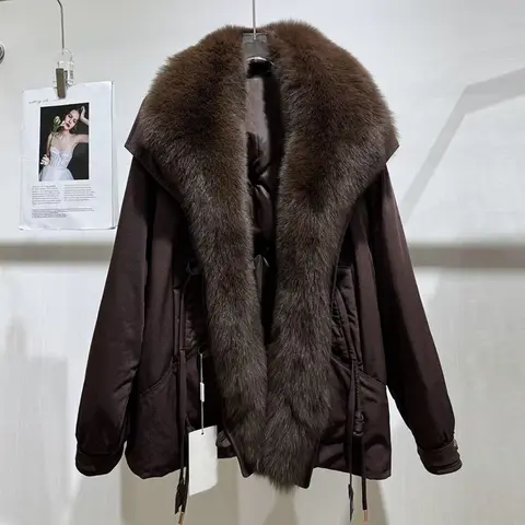 6 best sales कोट लोमड़ी - №1