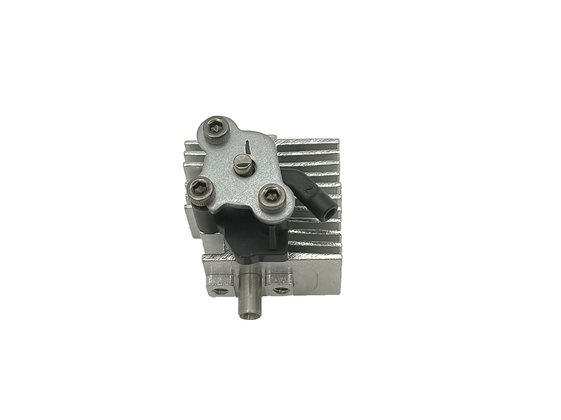 

Anycubic 3D Printer Accessories: Plastic & Full-Metal Quick-Release Parts, Ceramic Hotend, for S1 Combo Model