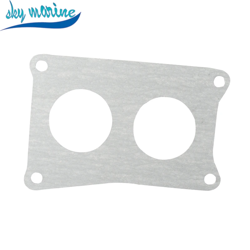 

Carburetor Gasket 6F5-14198-A1 For Parsun T36 40HP for Yahama 40J Boat Motor 6F5-14198 6F5-14198-00 Engine Replaces Parts