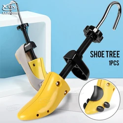 【Xxin】Adjustable Shoes Stretcher Expander Shoe Tree Plastic For Flats Pumps Boots