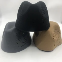 Hat Muslim Men Clothing Prayer Cap Islamic Taqiyah Kufi Tax Products Kippa Cotton Mesh Turkish Modern 03468