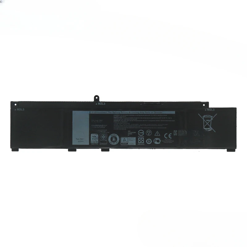 

G5 5000 5500 G3 3500 3590 3700 P89F MV07R Notebook Battery