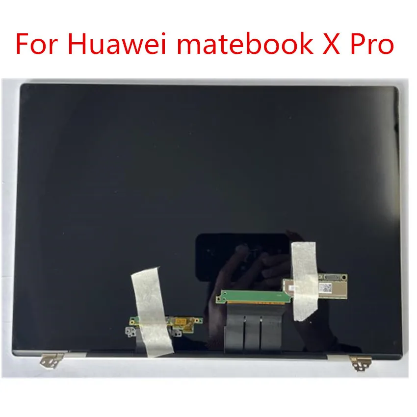 2018-2021 year For Huawei MateBook MACH-W19 W29 MACHD-WFH9 WFE9 MACHC-WAE9LP WAH9LP 13.9'' Touch Screen LCD 3K Replacement