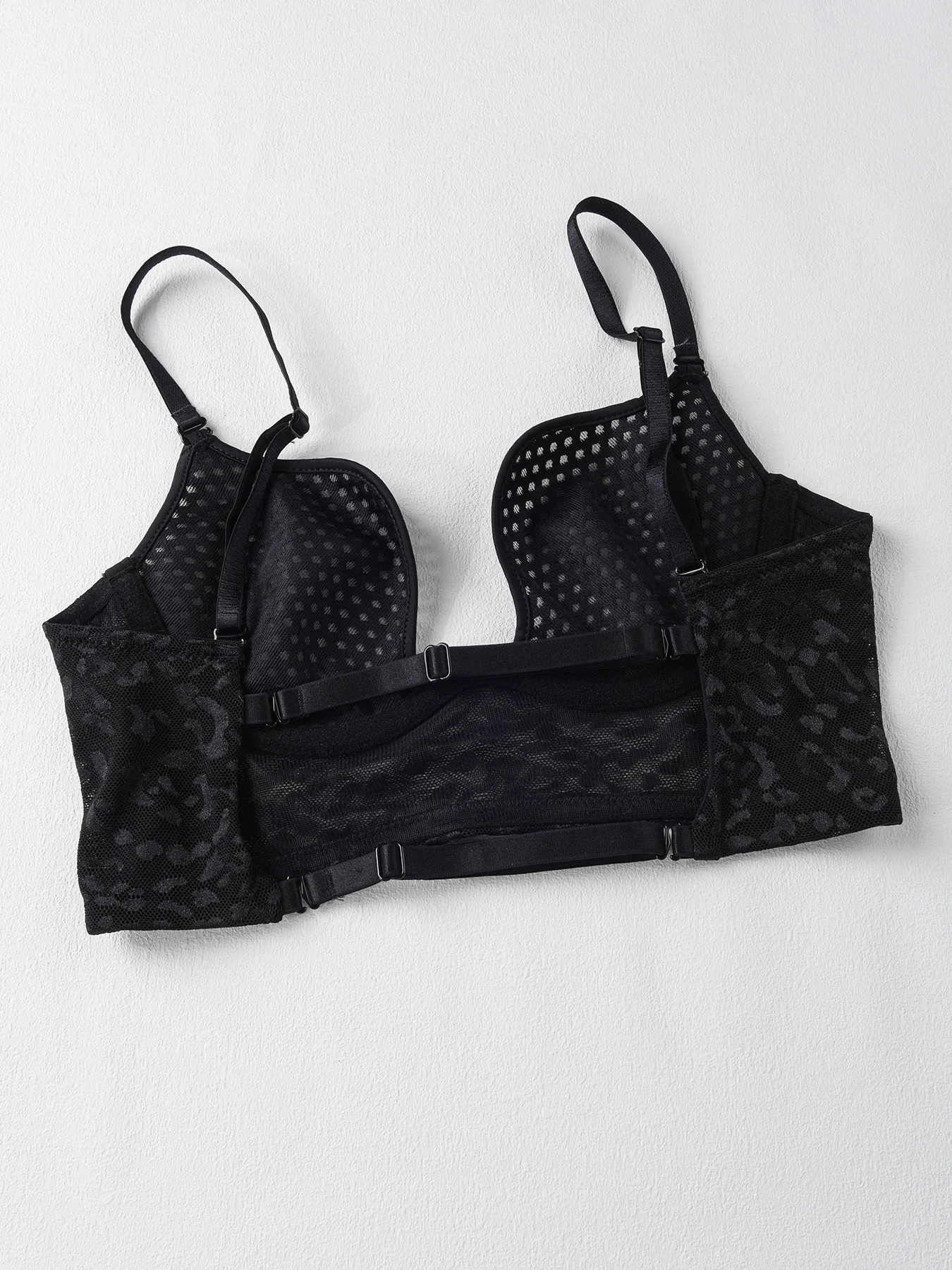 Thumbnail 2 - #75 Best Lace Bralette Tops to Buy In 2026