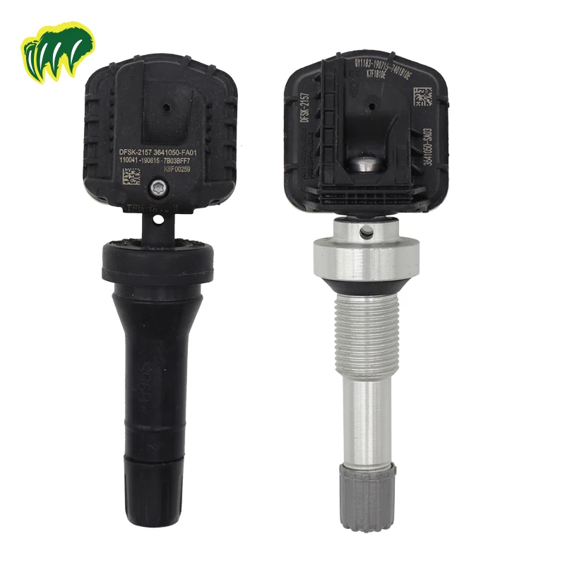 

Датчик давления в шинах для DFSK C37 CAM EC37 Bahman Inroads 2009-2026, система контроля давления в шинах