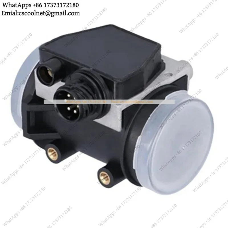 Mass Air Flow Sensor For BMW 8 E31 Coupe 3 E36 5 E34 7 E32 0280212010 0280212025 0986280111-A99D Car Parts