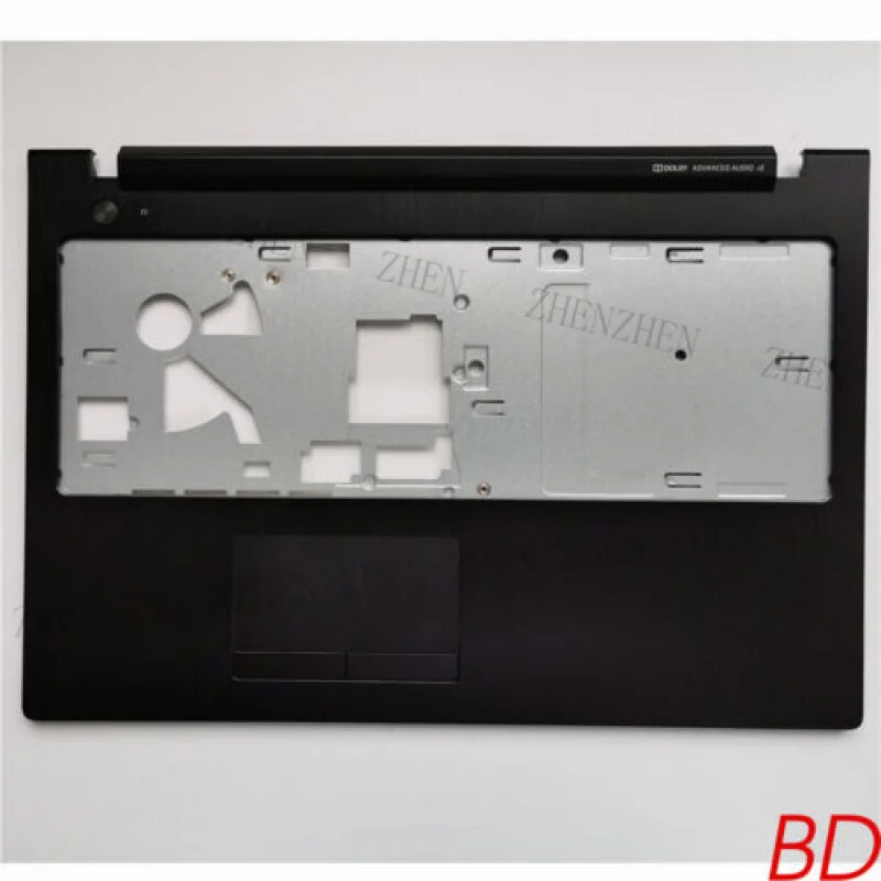 

Y C Shell Palmrest With Touchpad For Lenovo G500S G505S Z501 Z505