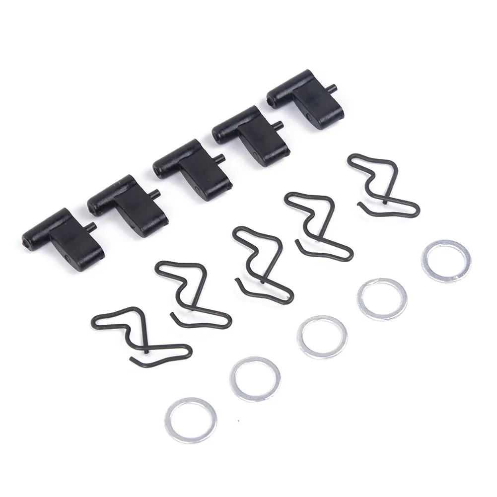 Starter Pawl Kit for Chainsaws 029 039 024 026 036 034 M90 MS390 MS310 044 MS440 MS460 OEM Part Numbers Listed