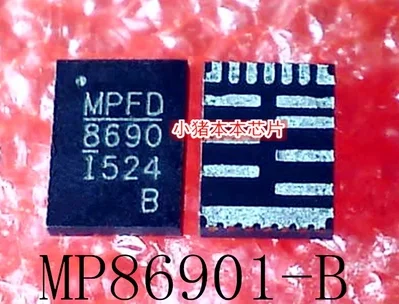 10 pièces MP86901-BGLT-Z MP86901-B MP86901-CGLT-Z MP86901-C MP8690 QJoy