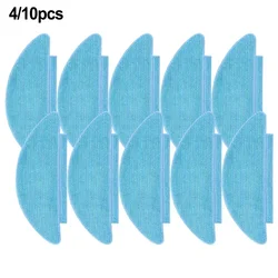 4/10pcs Filter For Tikom L9000 For SL60D SL61 And SG60 For Nex Household Vacuum Cleaner Accessories