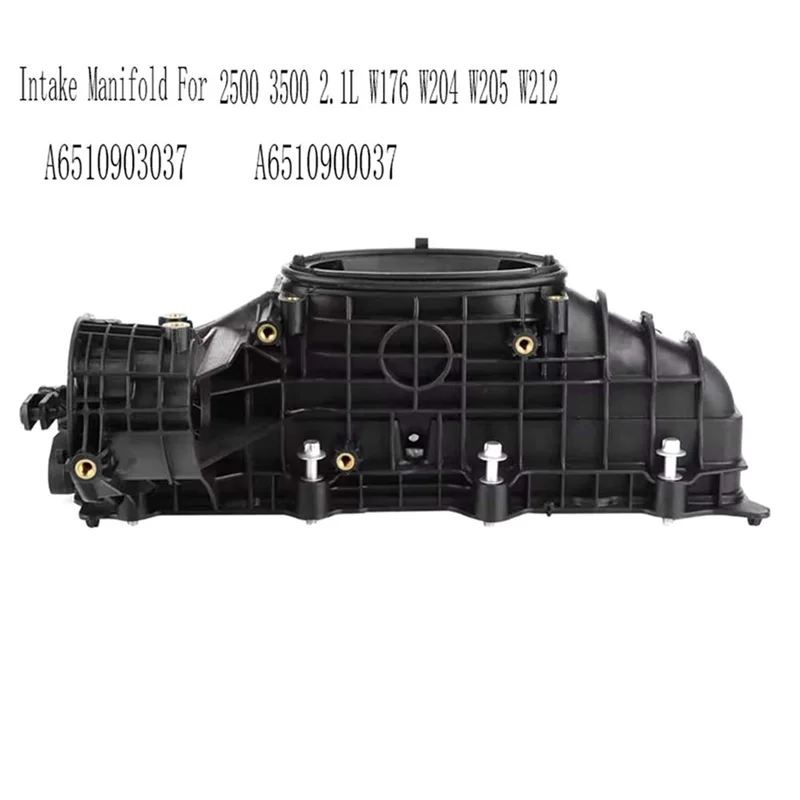 AEF2-A6510903037 مشعب سحب محرك السيارة لمرسيدس بنز سبرينتر 2500 3500 2.1L W176 W204 W205 W212 A6510900037 #2