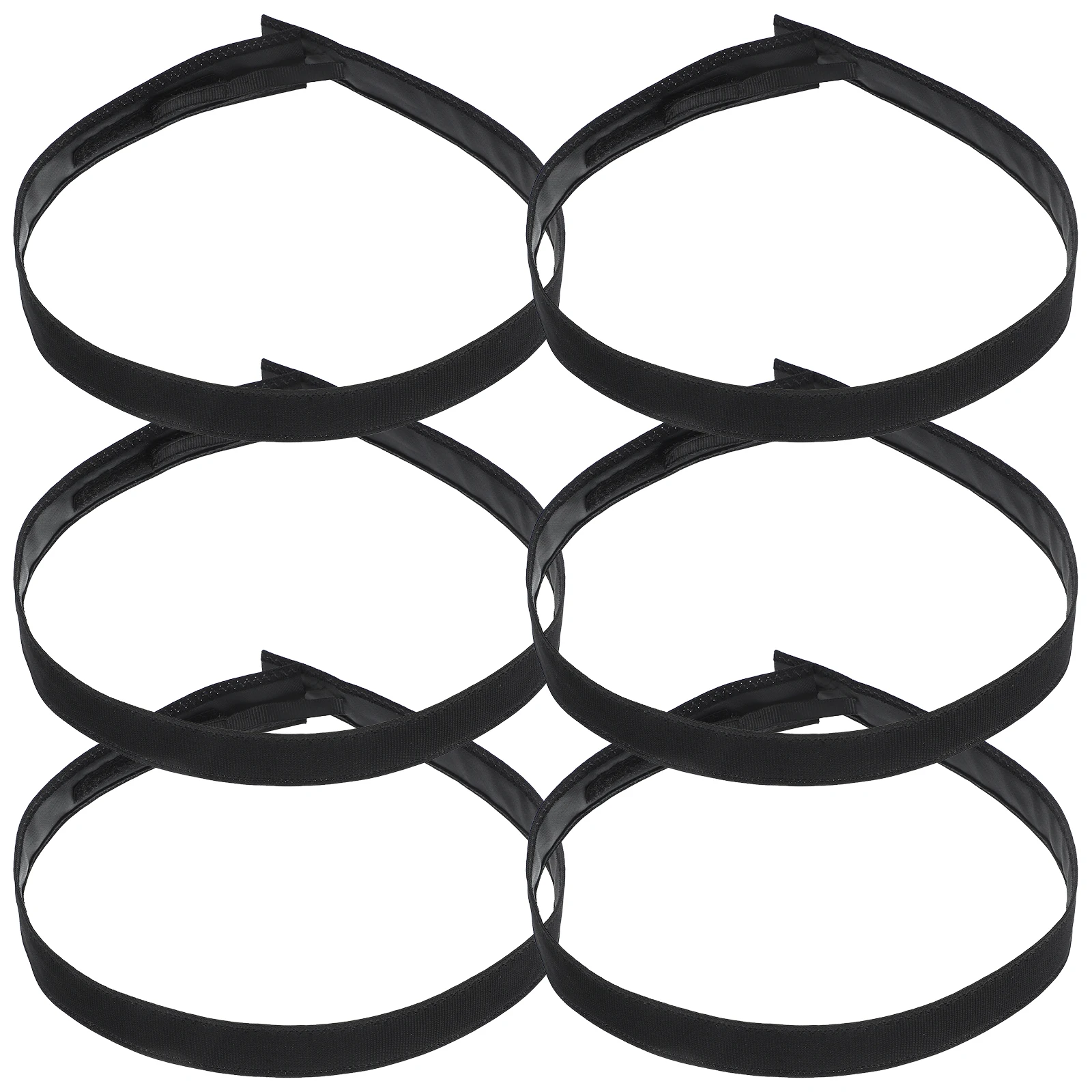 

Sweatb Hard Hat Liner Accessories Men Replacement Adjustable Comfortable Breathable Detachable Washable Versatile Use