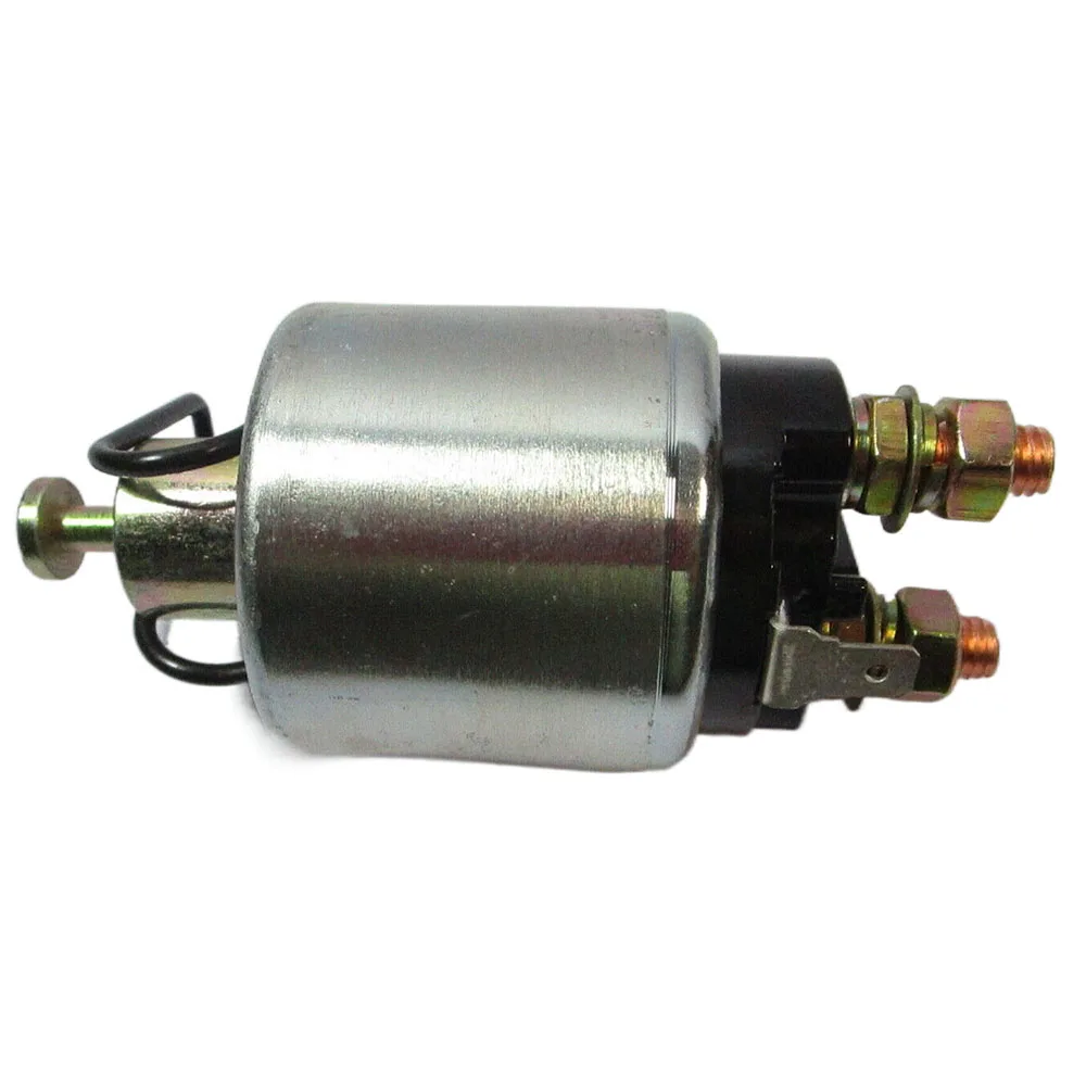 Diesel generator electric motor 170F/178F relay Micro tiller power 186F/190F electromagnetic switch